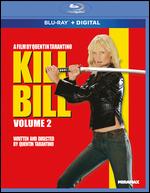 Kill Bill Vol. 2 [Blu-ray] - Quentin Tarantino
