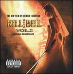 Kill Bill, Vol. 2 [Original Soundtrack]