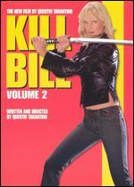 Kill Bill Vol. 2