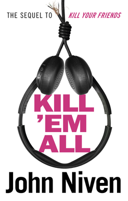 Kill 'Em All - Niven, John