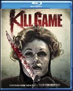 Kill Game - Robert Mearns
