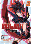 Kill La Kill, Volume 2