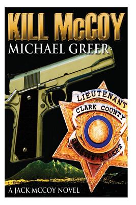 Kill McCoy - Greer, Michael