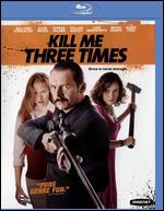 Kill Me Three Times [Blu-ray]