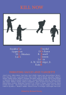 Kill Now, Talk Forever: Debating Sacco and Vanzetti