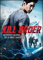 Kill Order - James Mark
