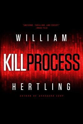 Kill Process - Hertling, William