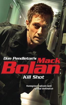 Kill Shot - Pendleton, Don