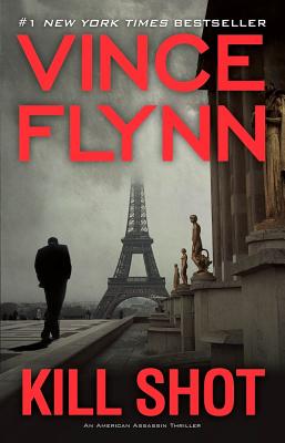 Kill Shot - Flynn, Vince