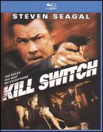 Kill Switch [Blu-ray]
