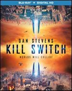 Kill Switch [Blu-ray]