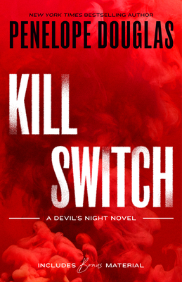 Kill Switch - Douglas, Penelope