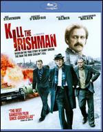 Kill the Irishman [Blu-ray]