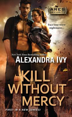Kill Without Mercy - Ivy, Alexandra