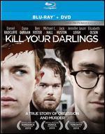 Kill Your Darlings