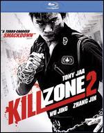 Kill Zone 2 [Blu-ray]