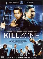 Kill Zone [Ultimate Edition] [2 Discs]