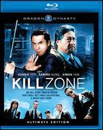 Kill Zone - Wilson Yip