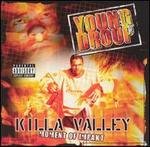 Killa Valley: Moment Of Impakt