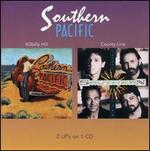 Killbilly Hill/County Line - Southern Pacific