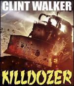Killdozer [Blu-ray]