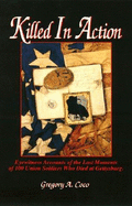 Killed in Action - Coco, Gregory A