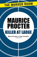 Killer at large