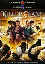 Killer Clans