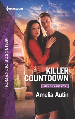 Killer Countdown - Autin, Amelia