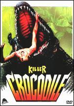 Killer Crocodile
