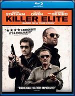 Killer Elite [Blu-ray]