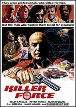 Killer Force
