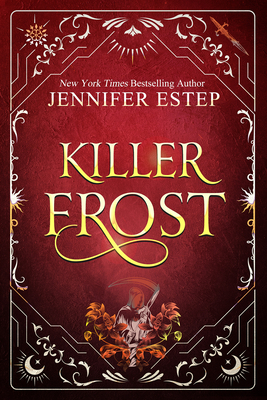 Killer Frost - Estep, Jennifer