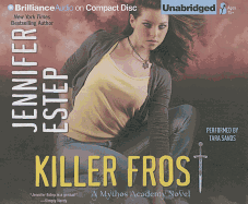 Killer Frost