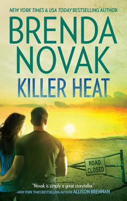 Killer Heat - Novak, Brenda