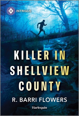 Killer in Shellview County - Flowers, R Barri