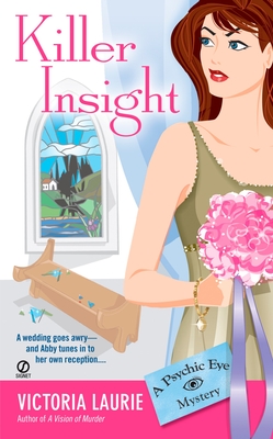 Killer Insight - Laurie, Victoria