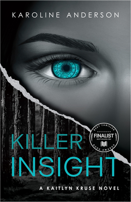 Killer Insight - Anderson, Karoline
