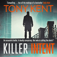 Killer Intent: A Zoe Ball Book Club Choice (Dempsey/Devlin Book 1)
