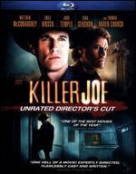 Killer Joe [Blu-ray]