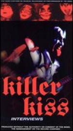 Killer KISS Interveiws