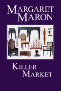 Killer Market: A Deborah Knott Mystery