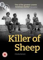 Killer of Sheep