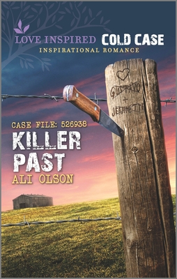Killer Past - Olson, Ali