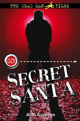 Killer Santa - Combes, Alan