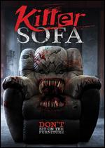 Killer Sofa - Bernie Rao