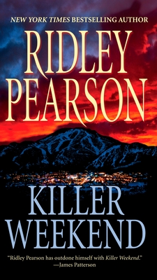 Killer Weekend - Pearson, Ridley