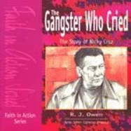 Killer Who Cried: Story of Nicky Cruz