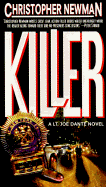 Killer - Newman, Christopher