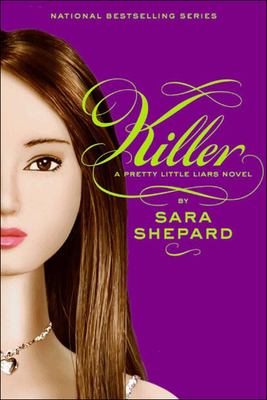 Killer - Shepard, Sara